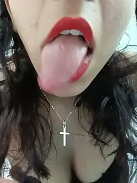 HazelCharm Adlı Modelin Canlı XXX Sohbeti