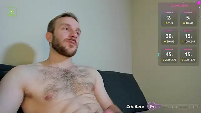 Buddy_Forman Chat XXX in diretta