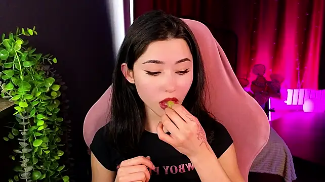 RedMidnight Live XXX Chat