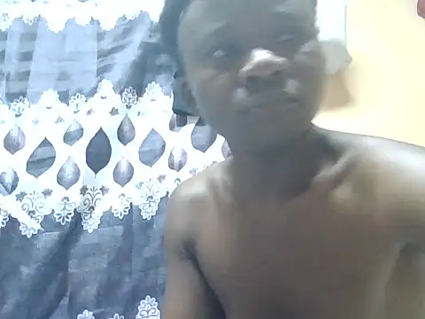 Chatroom XXX en direct de ToxicDoll01