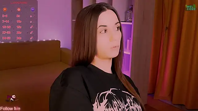 Онлайн чат XXX ItsAlisia