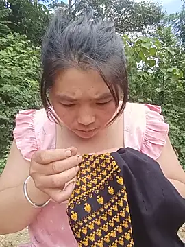 Chat XXX Live quynhkoolbae