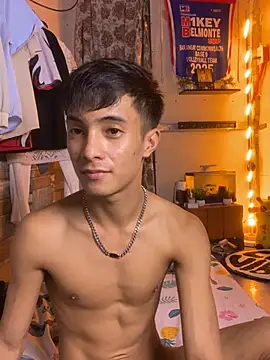 Twinkyecho Live XXX Chat