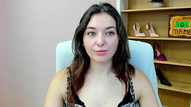 Chat XXX en directo de Meagn_Extasy