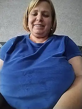 EvaCristal – Live XXX-chat