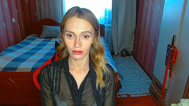 Онлайн чат XXX Lady_Sunshine_