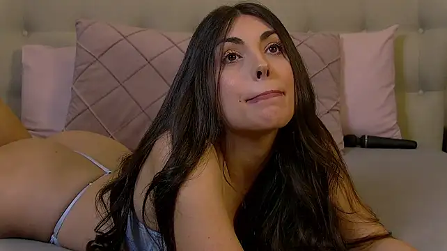 DizzyTara Live XXX-Chat
