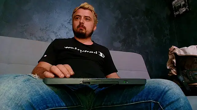 Živý XXX chat CLOUDYMarkWayne