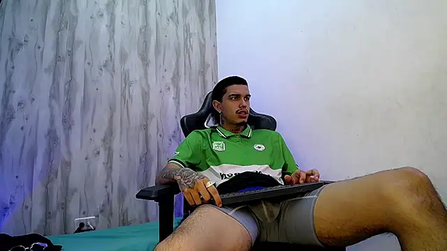 Tayson_Hot Live XXX Chat