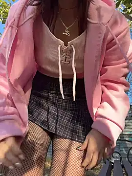 Czat XXX na żywo – SlavicCandy