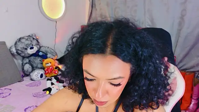 Czat XXX na żywo – Tanedra_collings