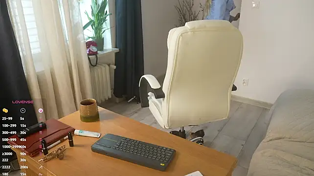 Special___'s Live XXX Chat
