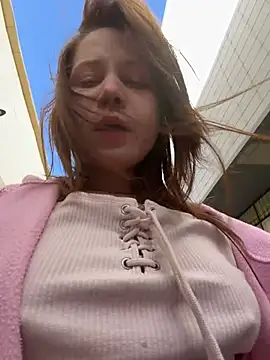 SlavicCandy Live XXX-chat