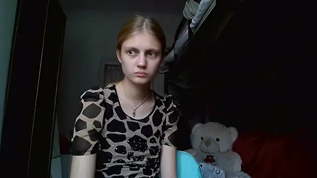 LunaLaday Live XXX-Chat