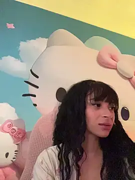Sasha-firee's Live XXX Chat