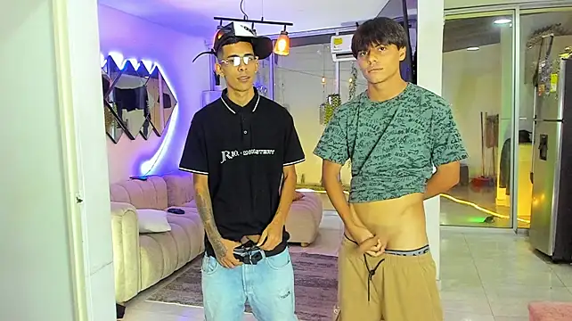 Chat XXX Live Houseofwarrios