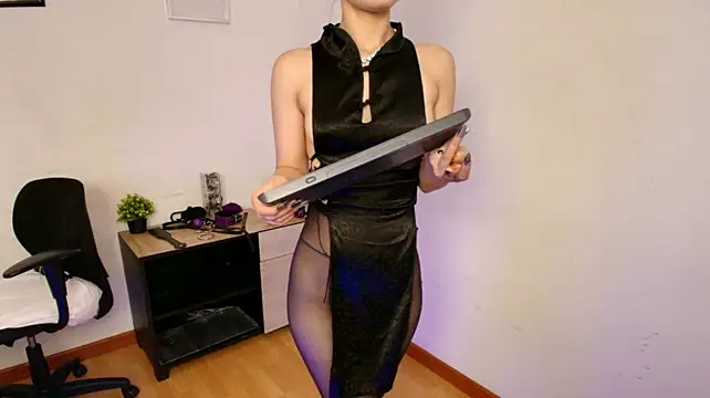 Jade_Agliyah_ 现场XXX聊天