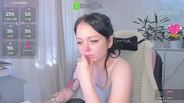 SexyAnny_'s Live XXX Chat