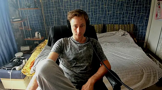 Chat +18 de CuteBoy228 ao vivo