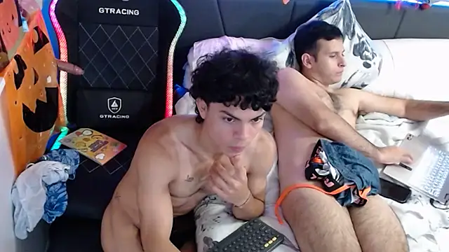 Kevinjchan1 Live XXX-Chat