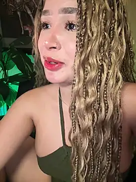 bella_parisi Chat XXX in diretta