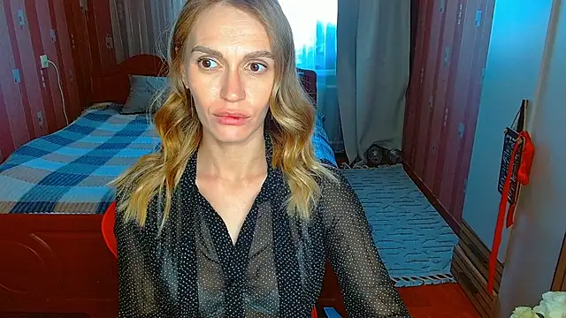 Lady_Sunshine_'s Live XXX Chat