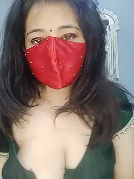 Pari8822's Live XXX Chat