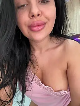 Czat XXX na żywo – Scarlett-Dream
