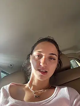 Živý XXX chat DollyTall