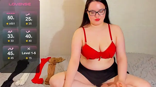 Tinasun4 Chat XXX in diretta