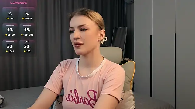 Kaiasky Chat XXX in diretta