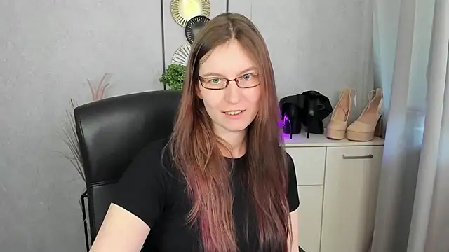 emmaxDelight Chat XXX in diretta