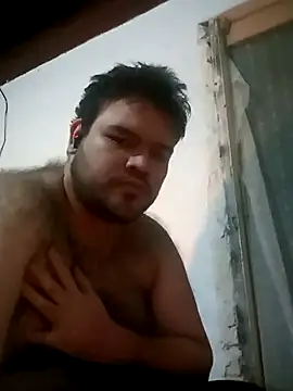 צ'אט XXX בשידור חי של big__bearrr