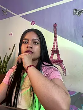 Chat +18 de dani_0711 ao vivo