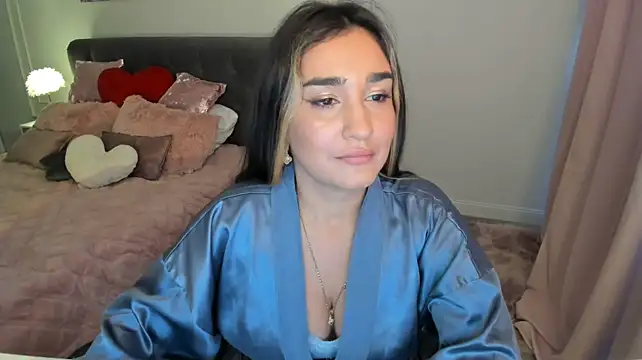 GoldenHeart_1 – Live XXX-chat