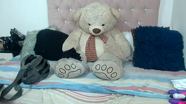 Chat XXX en directo de Negrabig