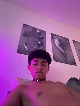 Dark_Asian1 Live XXX Chat
