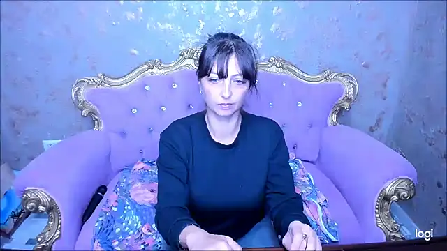 DivinSandra Live XXX-Chat