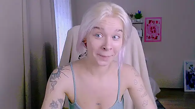 Hot_Blonda Live XXX-Chat