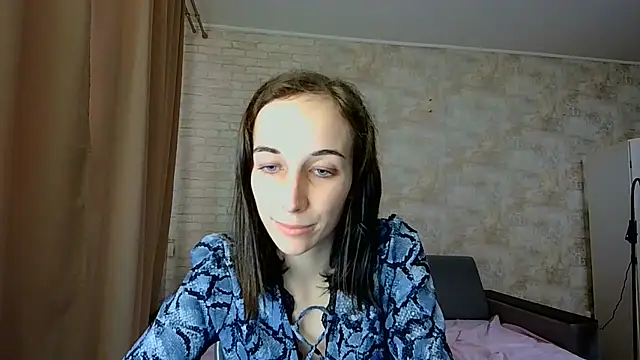 Anika_bloom Live XXX-Chat
