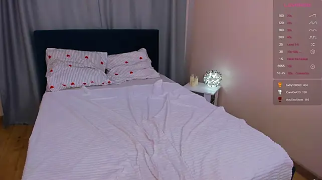 BellaMurre – Naživo XXX chat