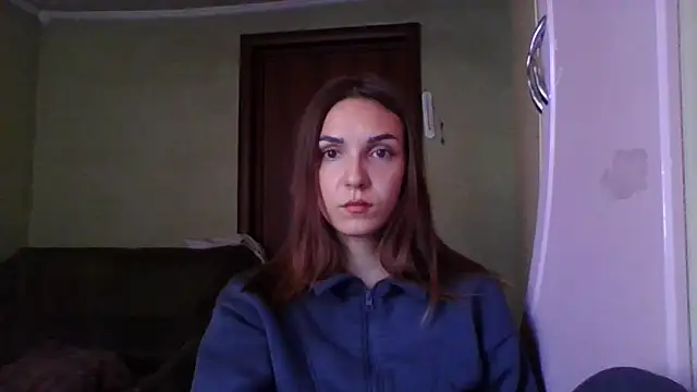 Zlatixx Live XXX-Chat