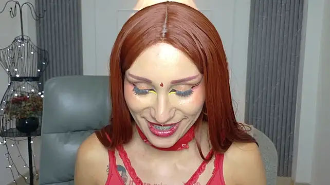 auravg Live XXX-Chat