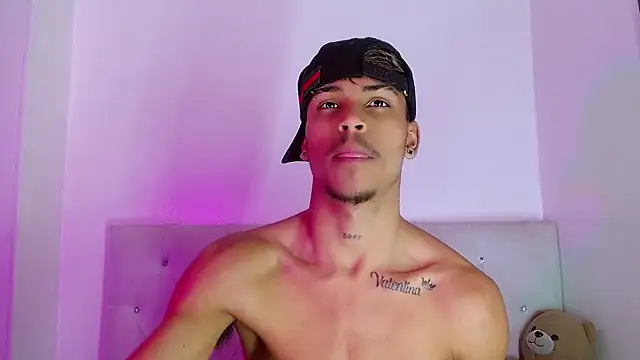 Chat XXX en directo de Angel_foxc13