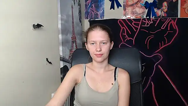 StellaCRL 라이브 XXX 채팅