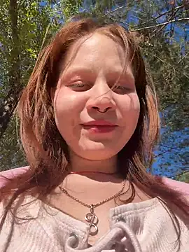 SlavicCandy live XXX chat