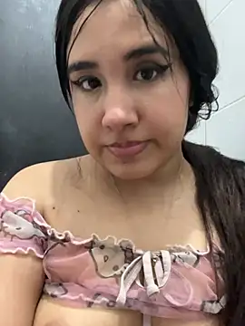 Samantthaescobar Chat XXX in diretta