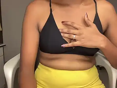 classy_kritii Live XXX Chat