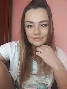KrissSexi Chat XXX in diretta