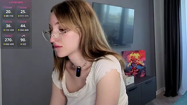 Chat XXX en directo de alice_toffee